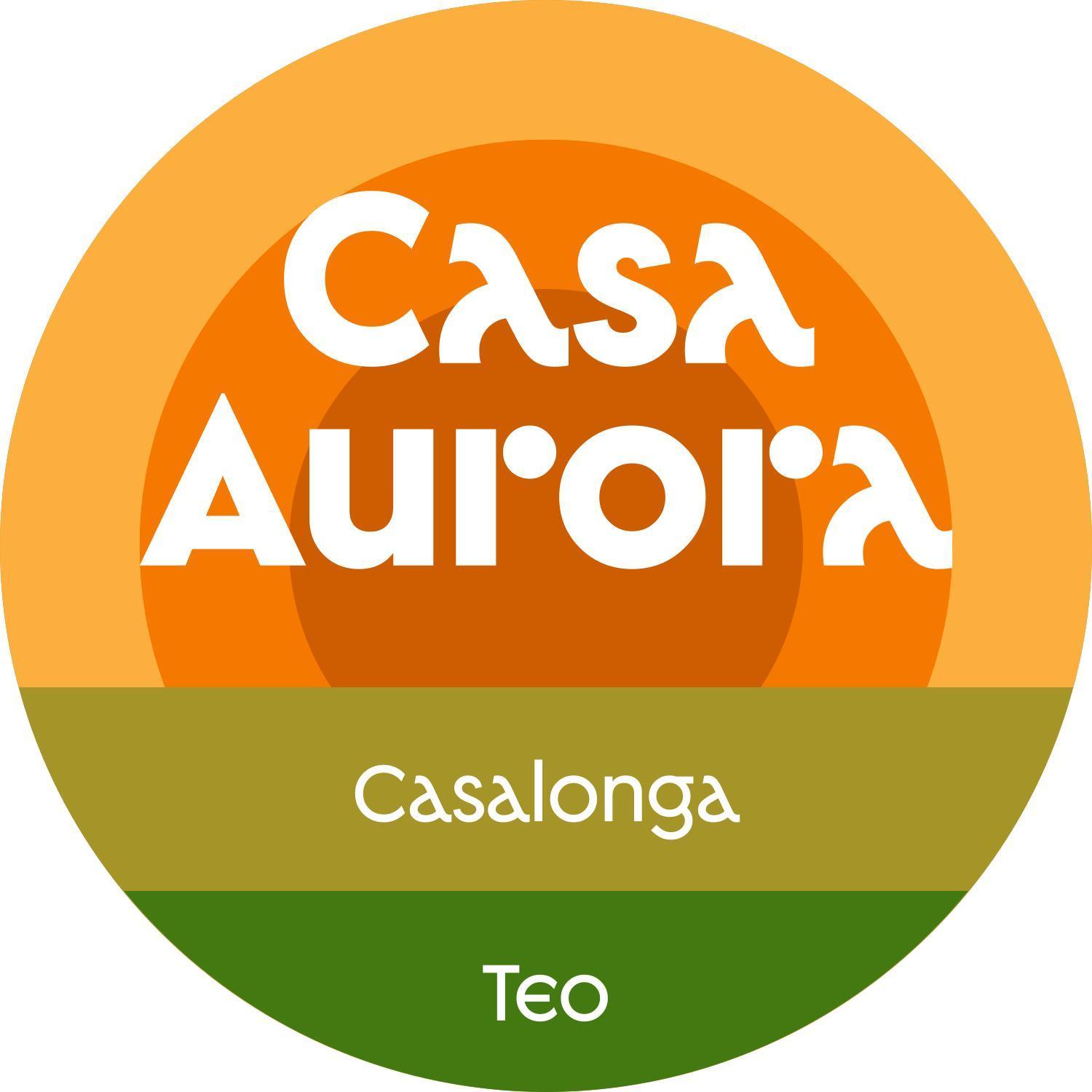 Willa Casa Aurora Teo Zewnętrze zdjęcie